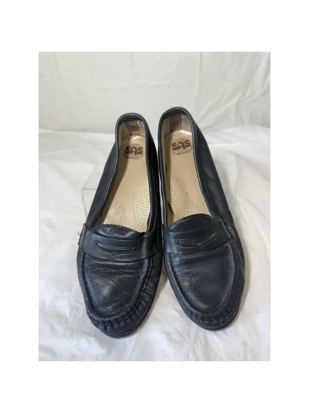 SAS Tripad Comfort Women's sz 7.5 L5 170143